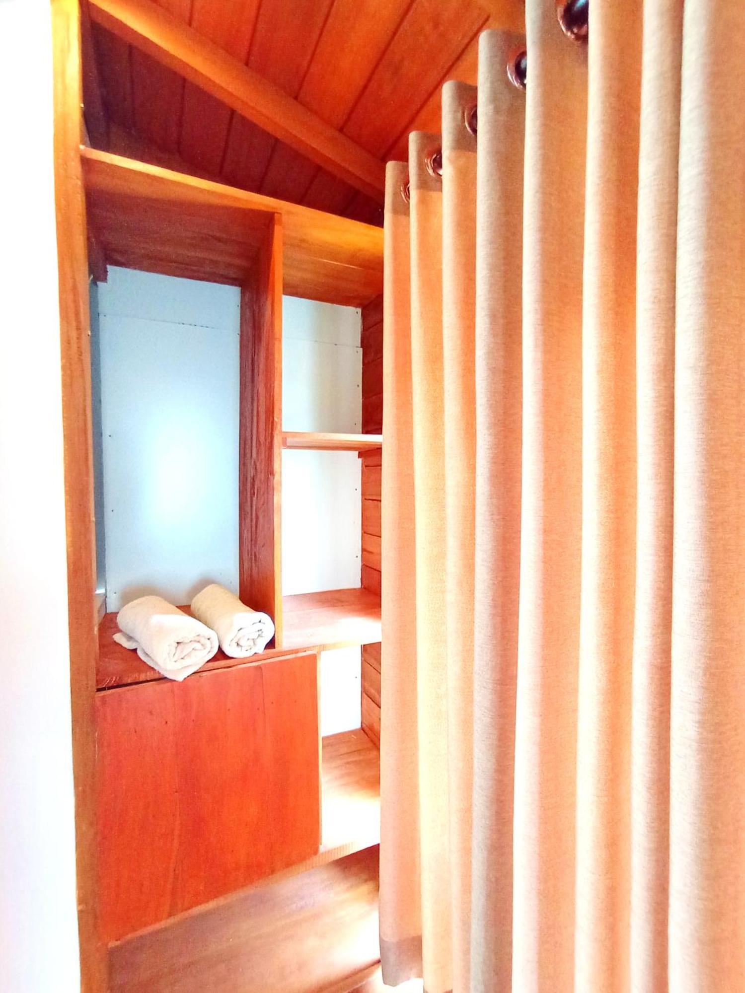 Thusara Guesthouse Mirissa Dış mekan fotoğraf
