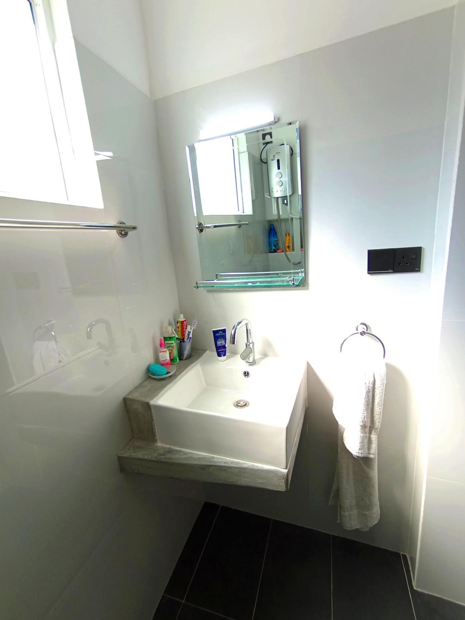 Thusara Guesthouse Mirissa Dış mekan fotoğraf