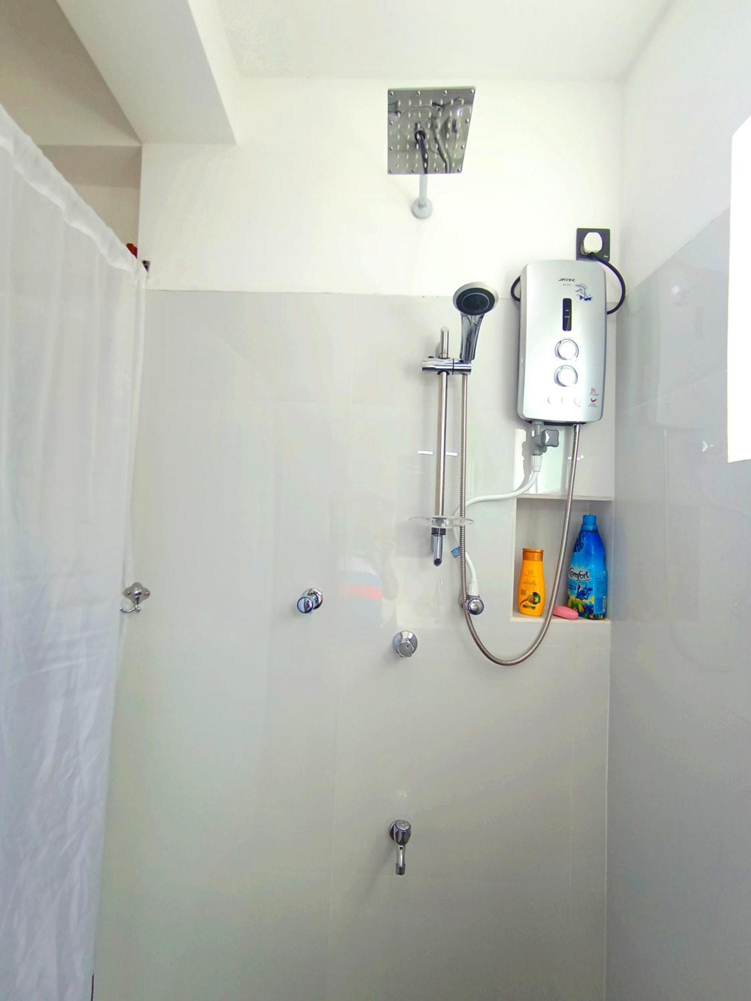 Thusara Guesthouse Mirissa Dış mekan fotoğraf