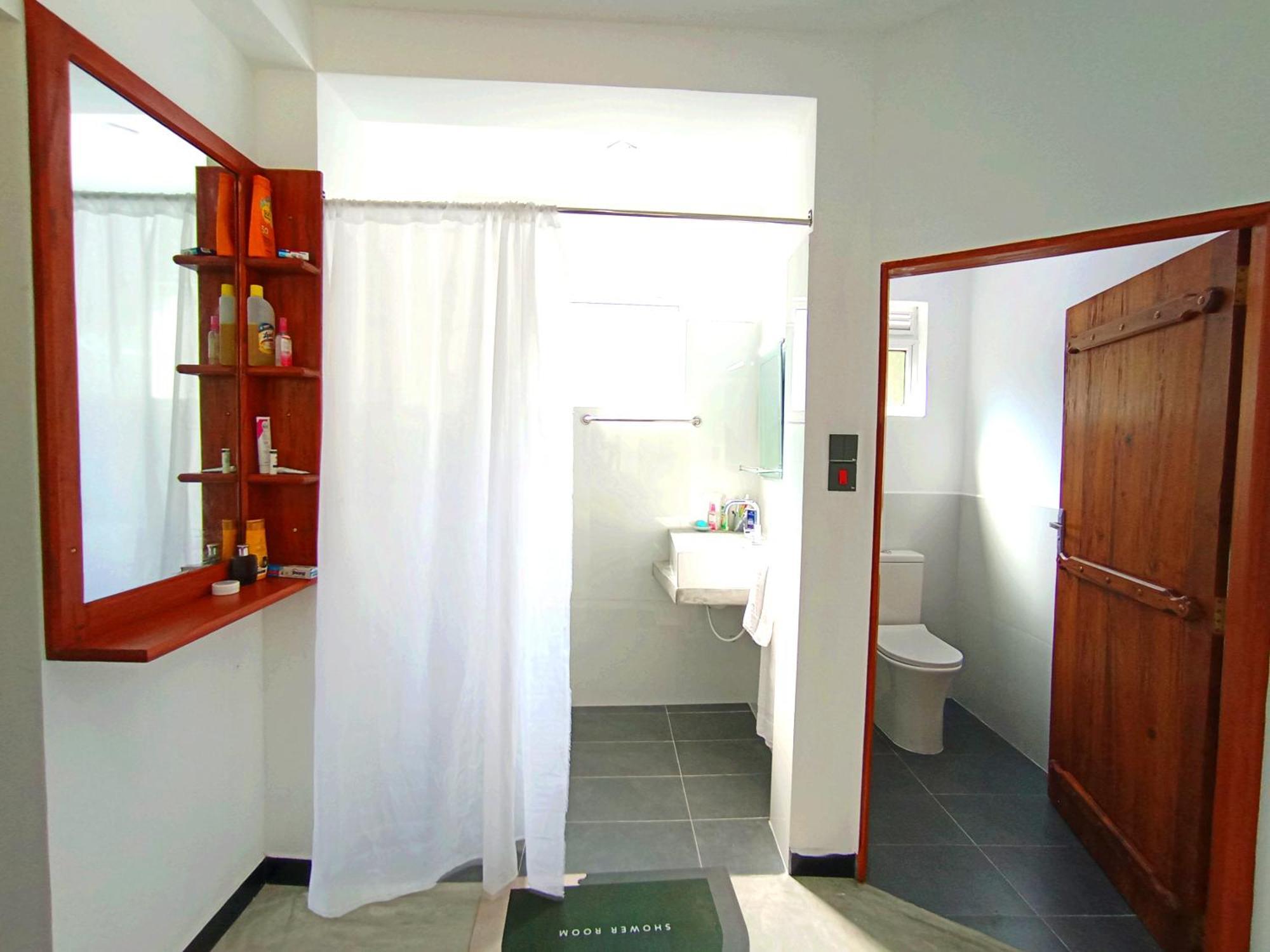 Thusara Guesthouse Mirissa Dış mekan fotoğraf