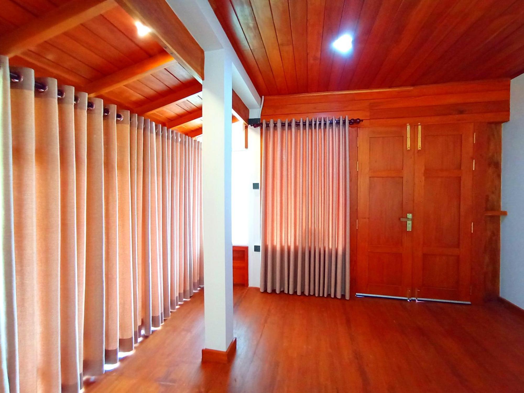 Thusara Guesthouse Mirissa Dış mekan fotoğraf