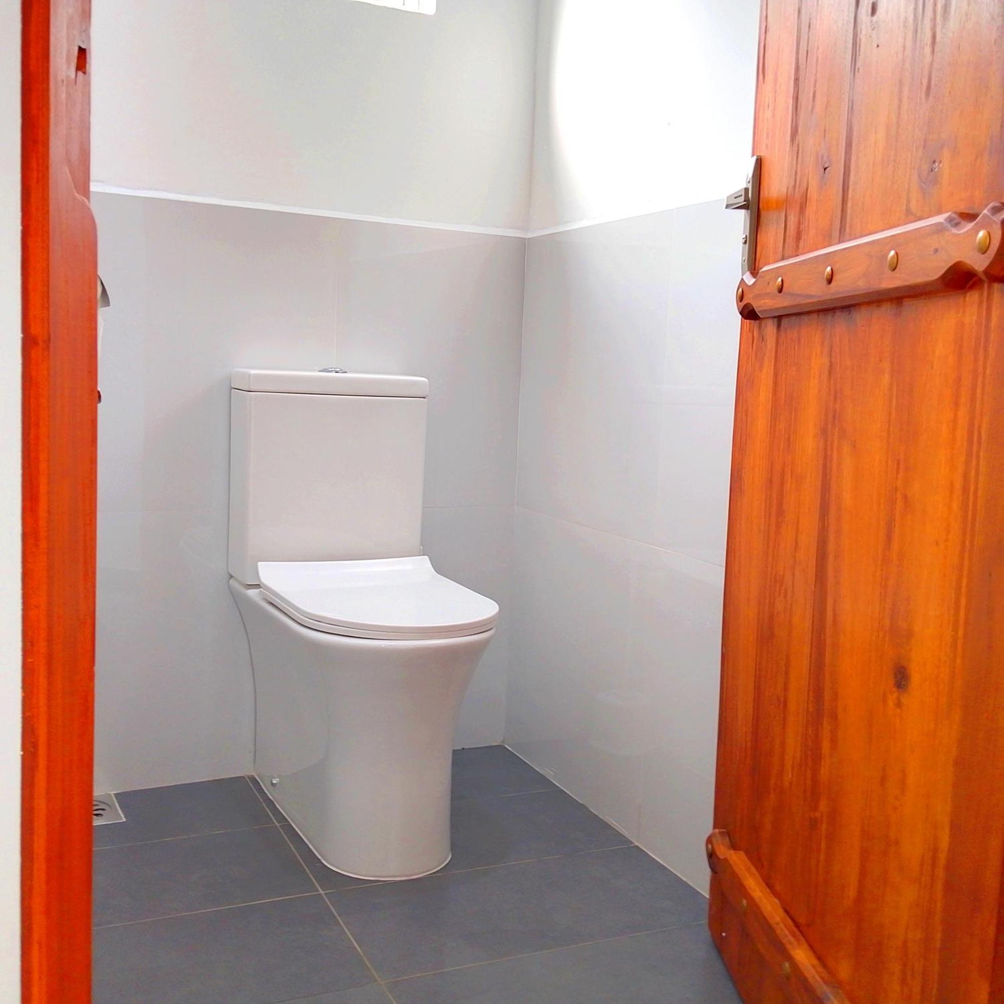 Thusara Guesthouse Mirissa Dış mekan fotoğraf