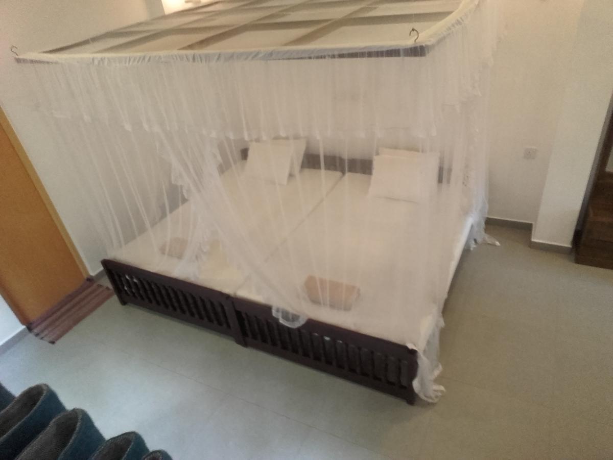 Thusara Guesthouse Mirissa Dış mekan fotoğraf