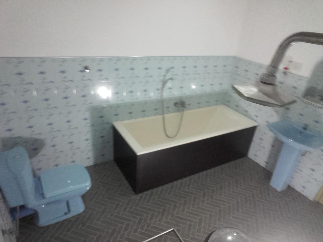 Thusara Guesthouse Mirissa Dış mekan fotoğraf